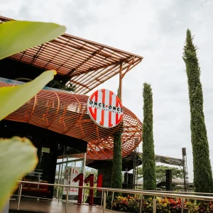 Once Once Restaurante Bar